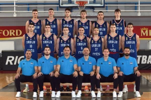 Počinje Evrobasket za mlade – Mogu li „orlići“ da polete?